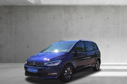 VW Touran 3.900 km 45.900 &euro; Leipzig 04288