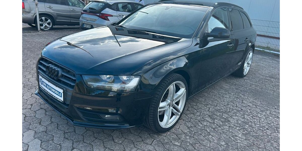 Audi A4 215.000 km 11.490 &euro; Saarbrücken 66117