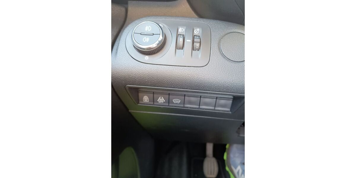 Opel Combo Life 98.300 km 14.200 &euro; Geiselhöring 94333