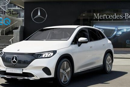 Mercedes-Benz EQE SUV 13.759 km 61.840 &euro; Plettenberg 58840
