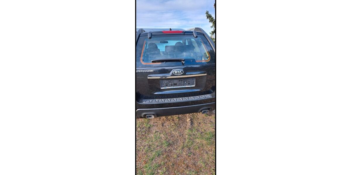 Kia Sportage 139.000 km 5.000 &euro; Brackenheim 74336