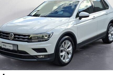 VW Tiguan 73.800 km 24.860 &euro; Lörrach 79540
