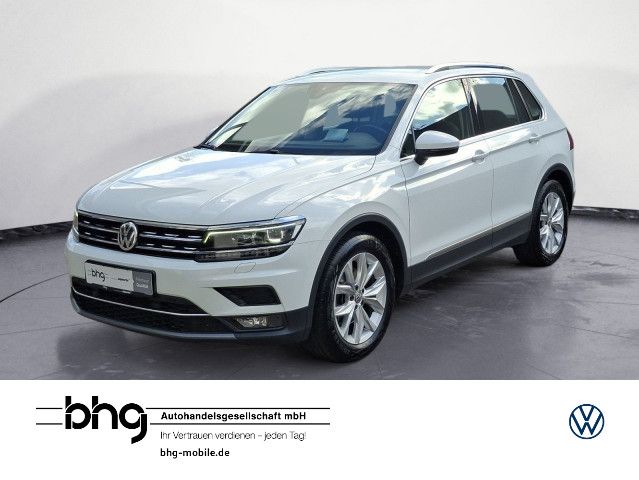 VW Tiguan 73.800 km 24.860 &euro; Lörrach 79540