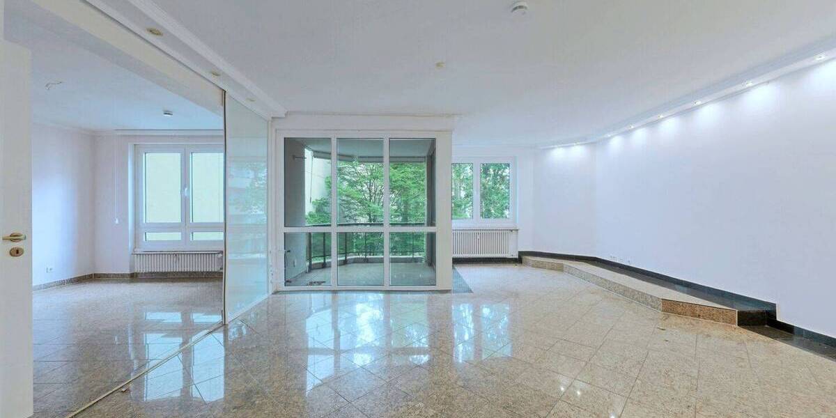 Etagenwohnung Berlin Charlottenburg - 3 Zimmer, 111 m&sup2;, 795.000&euro; | Angebot:26037043