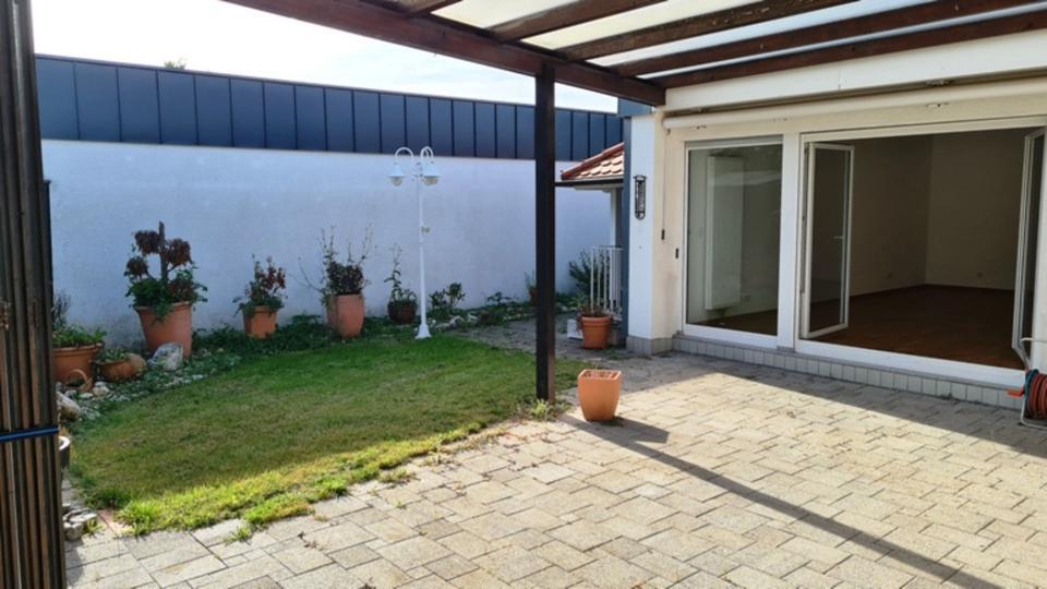 Barrierefreier Bungalow im Kölner Süden Rodenkirchen Rondorf
