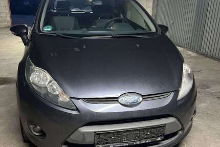 Ford Fiesta 140.000 km 1.500 &euro; Eberbach 69412