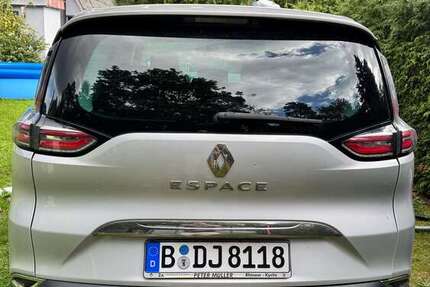 Renault Espace 195.150 km 7.300 &euro; Mühlenbecker Land 16515