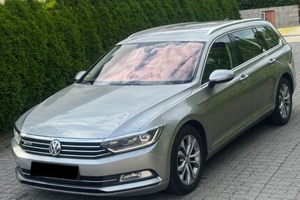 VW Passat 270.000 km 9.900 &euro; Bruchköbel 63486