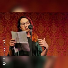 Poetry-Slam Leonberg