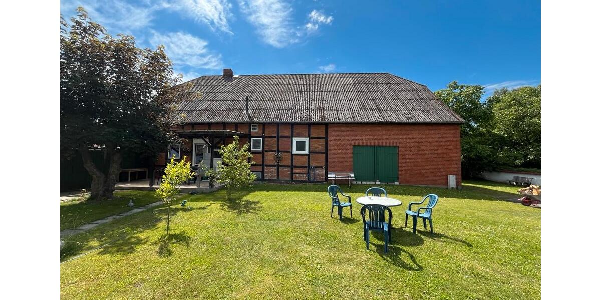 Einfamilienhaus Lübbow - 8 Zimmer, 130 m&sup2;, 244.500&euro; | Angebot:26348782