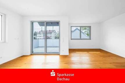 Wohnung Olching - 3 Zimmer, 75 m&sup2;, 599.000&euro; | Angebot:26397020