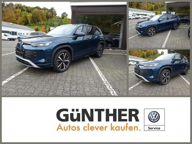 VW Tayron 3.000 km 46.750 € Bad Berleburg 57319