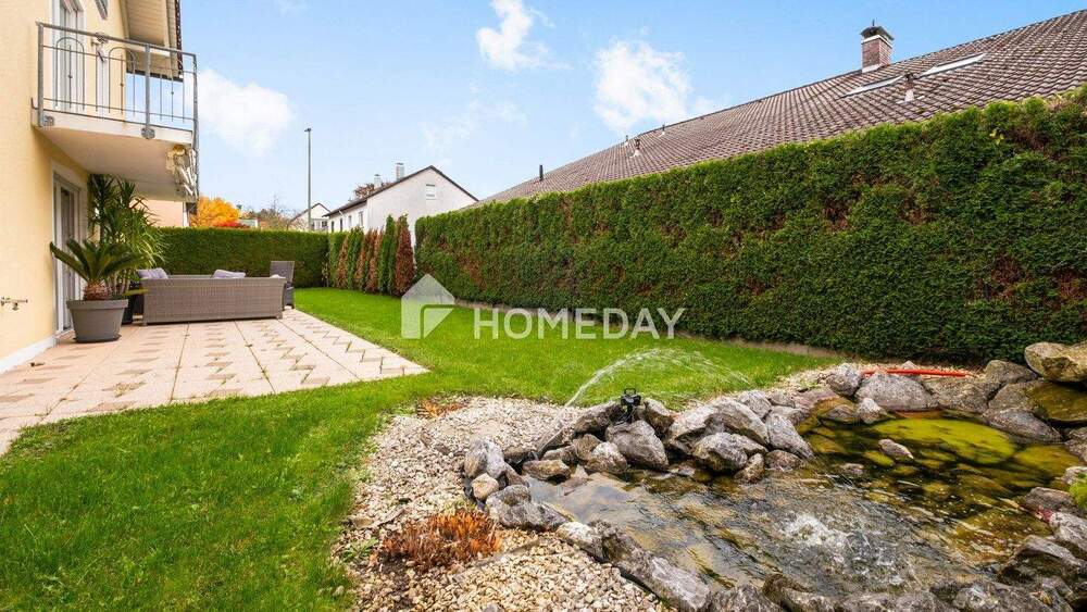 Doppelhaushälfte Kaufbeuren - 1 Zimmer, 500 m&sup2;, 2.249.000&euro; | Angebot:25708392