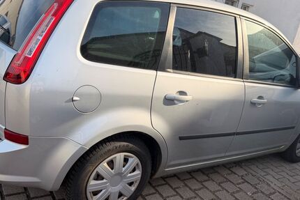 Ford C-Max 150.000 km 2.750 &euro; Worms 67551