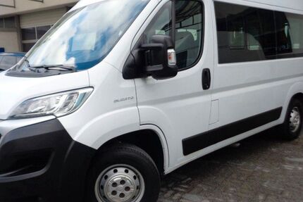 Fiat Ducato 233.888 km 16.999 &euro; Oberhausen 46149