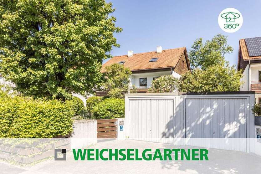 Haus zum Kaufen in München 1.700.000 € 160.86 m²