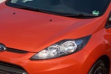 Ford Fiesta 90.900 km 4.700 &euro; Geilenkirchen 52511