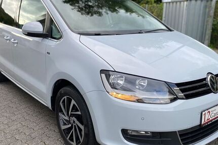 VW Sharan