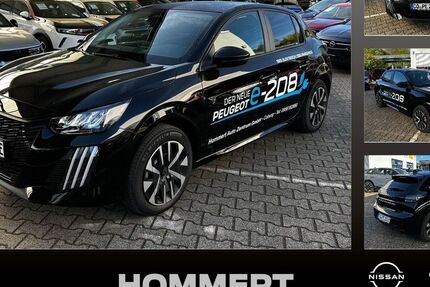 Peugeot 208 9.990 km 27.590 &euro; Coburg 96450
