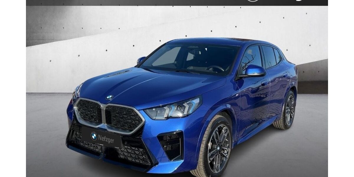 BMW X2 18.341 km 48.240 &euro; Berlin-Siemensstadt 13629