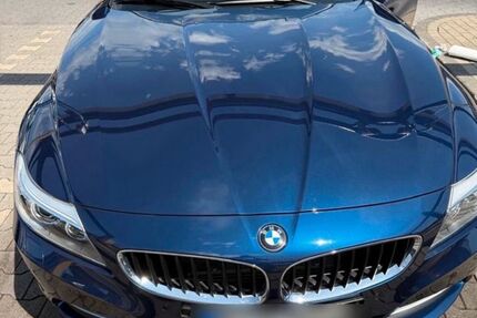 BMW Z4 68.000 km 22.900 € Essen 45329
