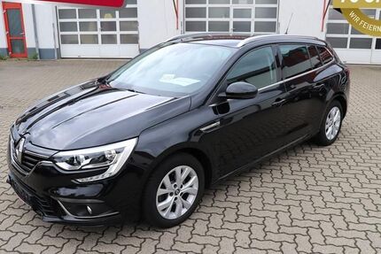 Renault Megane 89.560 km 11.464 € Uelzen 29525