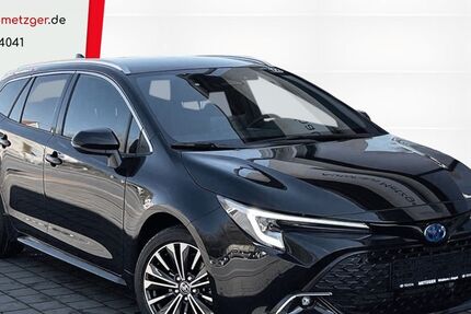 Toyota Corolla 2.500 km 32.220 &euro; Öhringen 74613