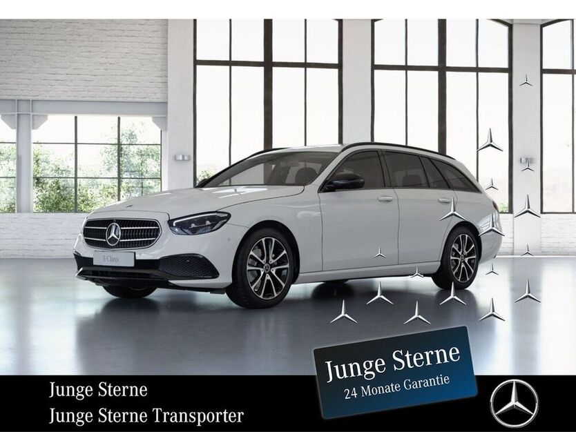 E 220