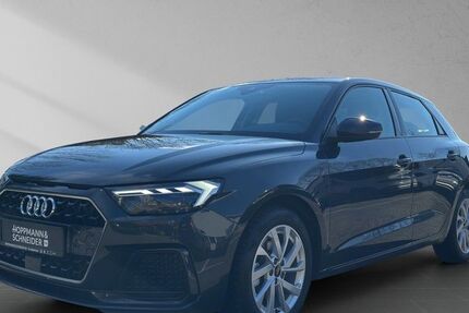 Audi A1 21.400 km 23.410 &euro; Erndtebrück 57339