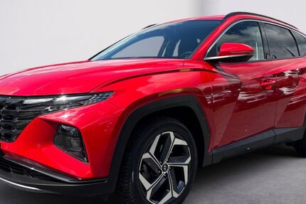 Hyundai TUCSON 61.400 km 24.990 &euro; Wolfhagen 34466