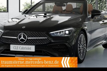 Mercedes-Benz CLE 200 7.846 km 52.890 &euro; Aachen 52068