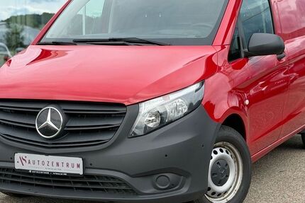 Mercedes-Benz Vito 148.000 km 22.491 &euro; Neuburg an der Donau 86633