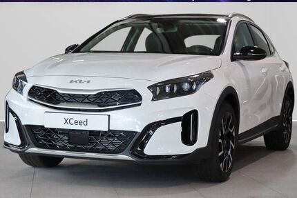 Kia XCeed 4.500 km 28.370 &euro; Siegburg 53721