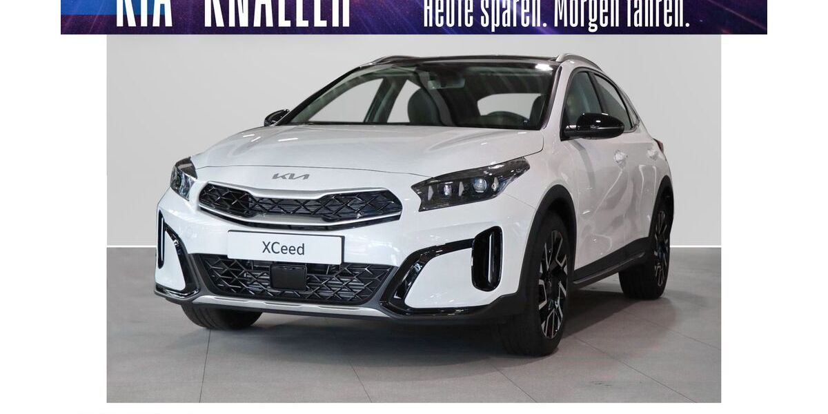 Kia XCeed 4.500 km 28.370 &euro; Siegburg 53721