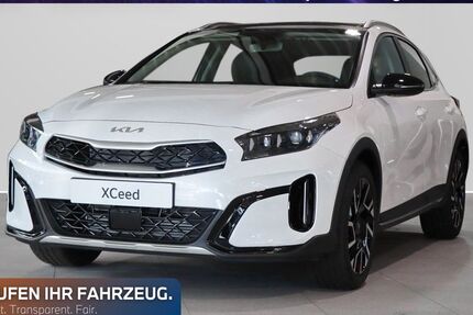 Kia XCeed 8.500 km 25.750 &euro; Siegburg 53721