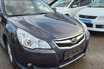 Subaru Legacy 220.000 km 4.600 &euro; Kempten 87439