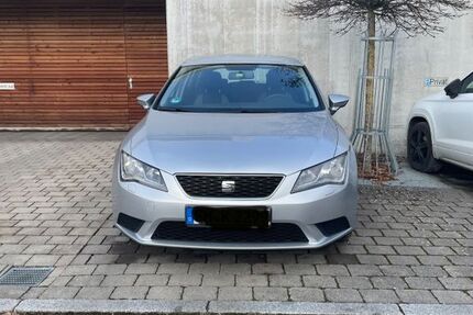 Seat Leon 136.700 km 8.800 &euro; Blaustein 89134