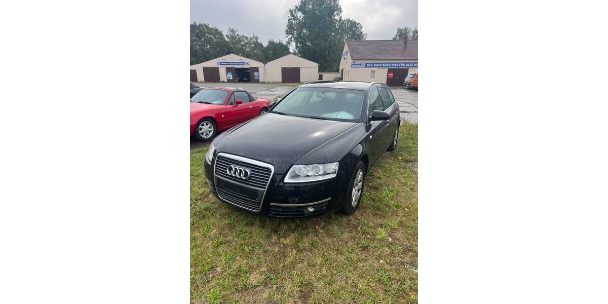 Audi A6 310.000 km 4.990 &euro; Rödinghausen 32289