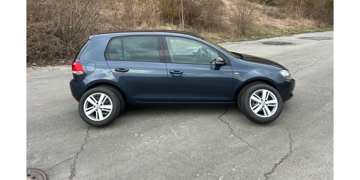 VW Golf 191.700 km 4.950 &euro; Liebenau 34396