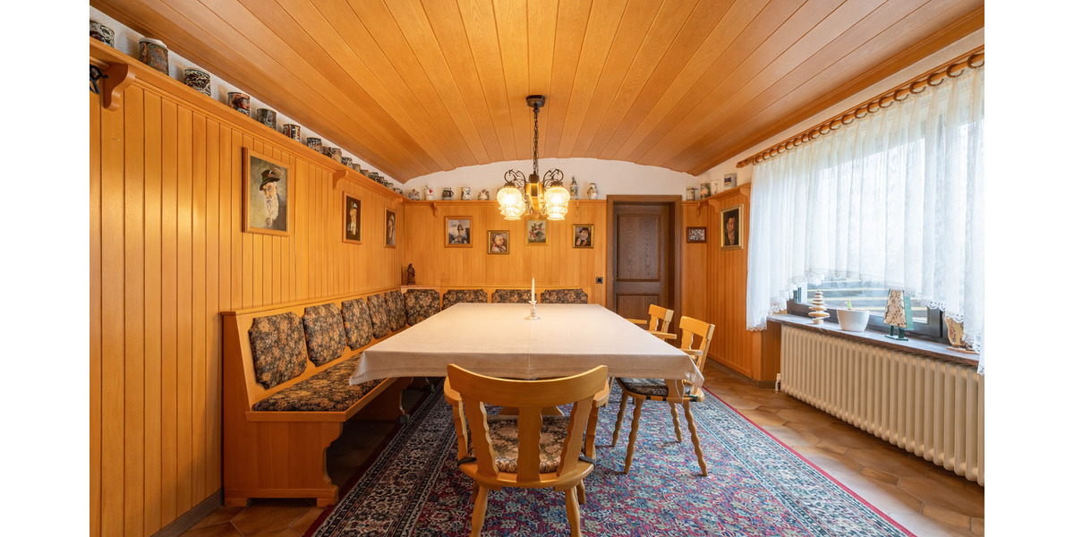 Mehrfamilienhaus, Wohnhaus Röthenbach an der Pegnitz Haimendorf - 9 Zimmer, 381 m&sup2;, 949.000&euro; | Angebot:26230052