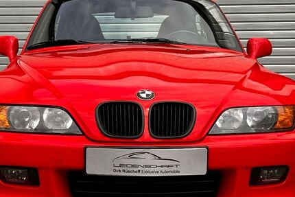 BMW Z3 85.153 km 29.900 € Harsewinkel 33428