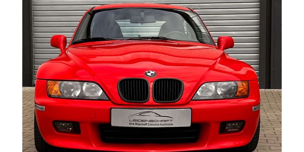 BMW Z3 85.153 km 29.900 € Harsewinkel 33428