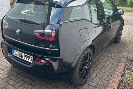 BMW i3 44.780 km 17.400 &euro; Ketsch 68775
