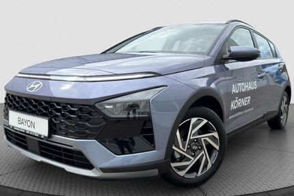 Hyundai BAYON 1.300 km 22.995 &euro; Berlin 12683