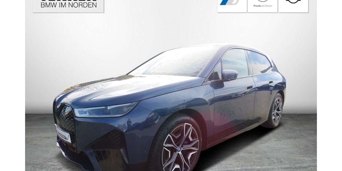 BMW iX 71.256 km 49.950 &euro; Emden 26723