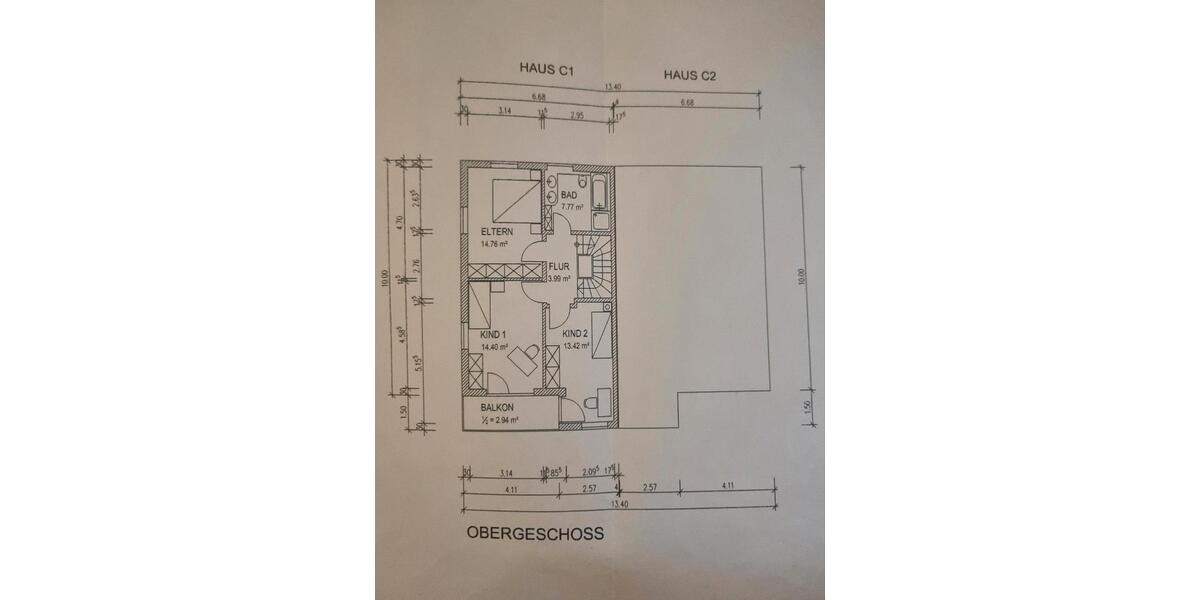 Schöne Doppelhaushälfte in bester Lage von Bad Tölz 5 zimmer