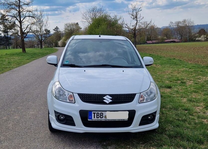 SX4