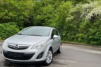 Opel Corsa 91.830 km 4.900 &euro; Bitburg 54634