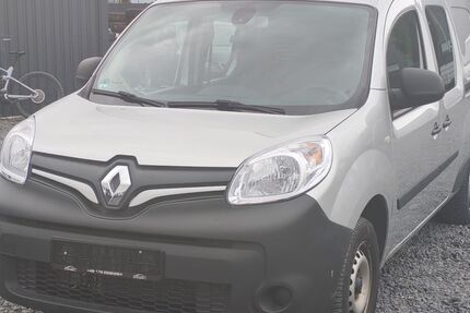 Renault Kangoo 128.301 km 7.699 &euro; Rosdorf 37124