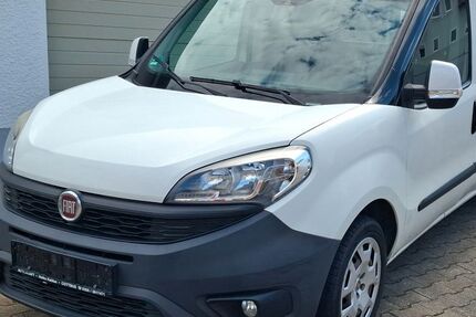 Fiat Doblo 150.800 km 6.200 &euro; Amberg 92224